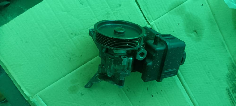 Bazin lichid servo direcție Mercedes sprinter 2.2 euro5/6