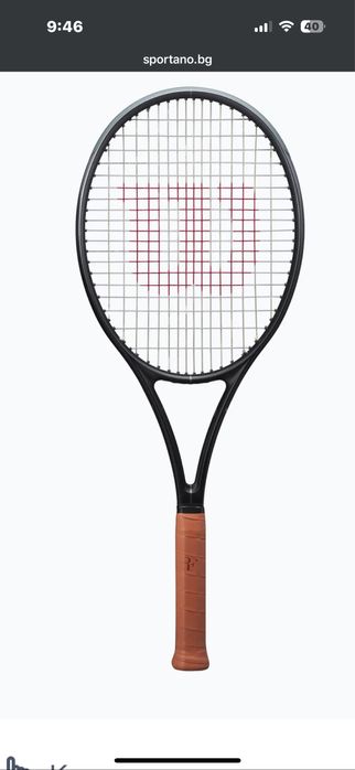 Ракета за тенис Wilson