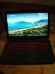 HP Omen 15 i7-6700HQ nVidia GTX 960M 4Gb SSD 128 HDD 1Tb RAM 8Gb
