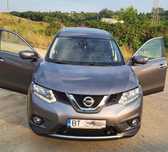 Nissan X-Trail Nissan xtrail primul proprietar în România