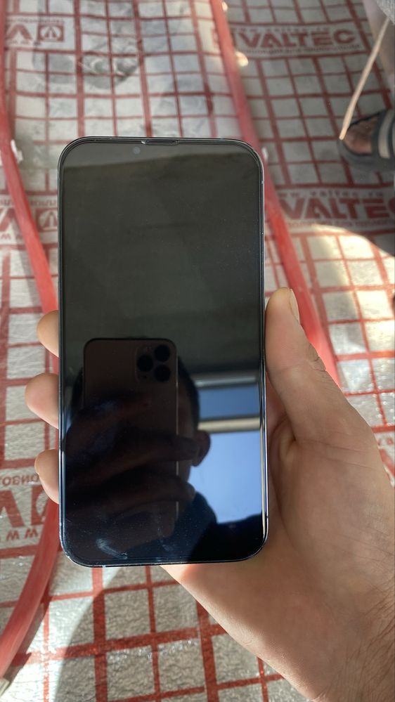 iPhone 13 pro max