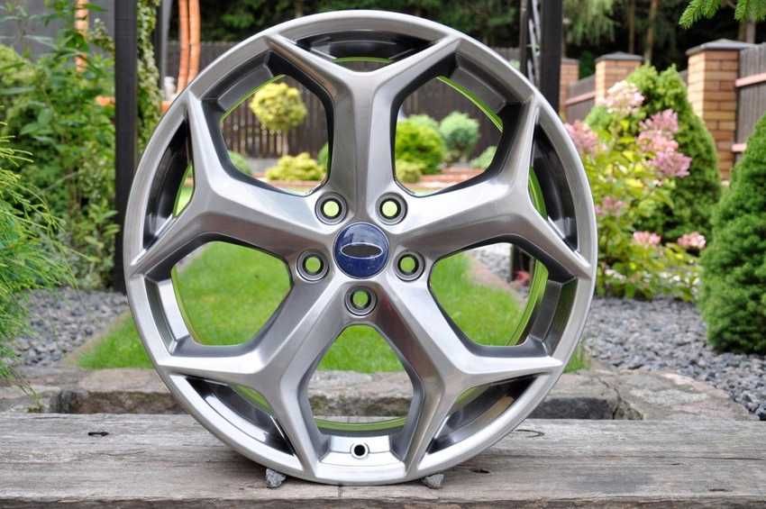 18" Джанти за Ford 5х108 Mondeo S-MAX Kuga VOLVO XC60 XC90
