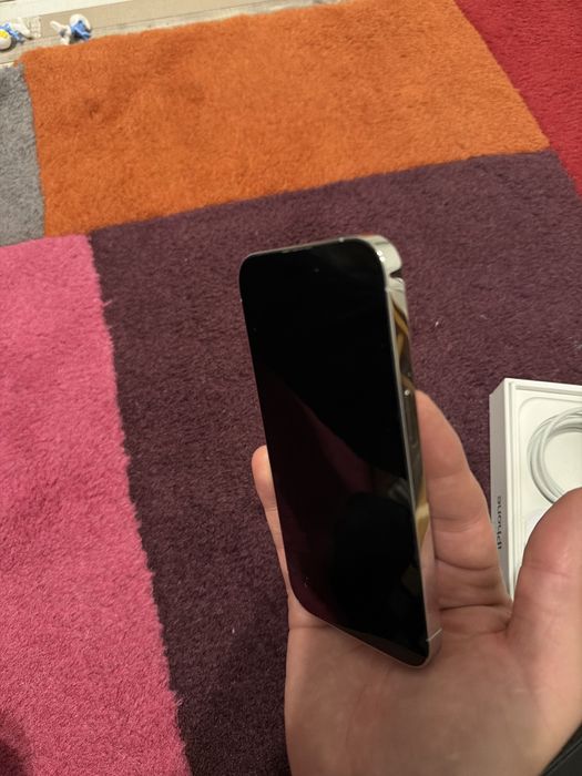 Iphone 14 Pro Silver 512