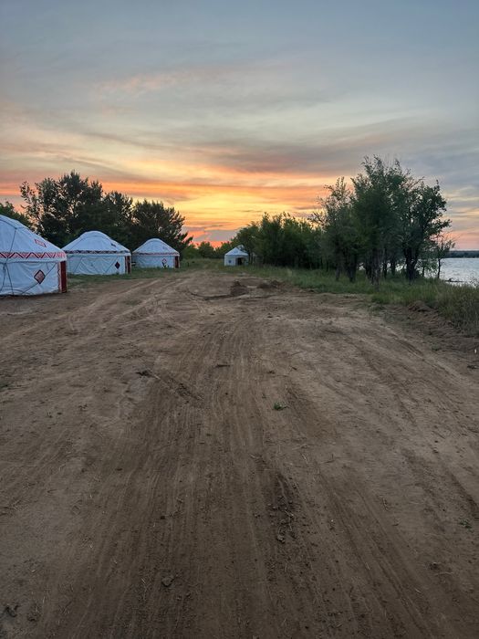 Действующий бизнес в Щульбинске