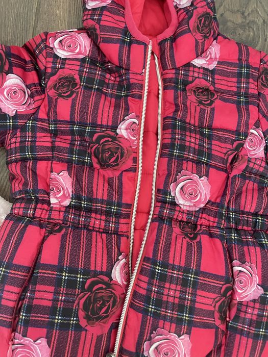 Детски якета 2 бр