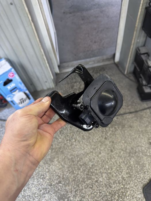 Distronic(ACC) vw touareg