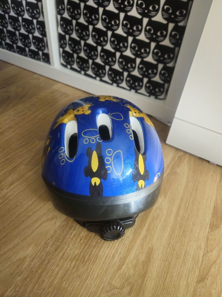 Casca bicicleta copi 52-54