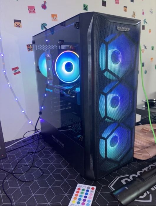 Calculaotr de gaming de buget