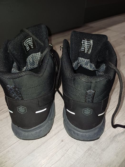 Lumberjack Josep
SMH4301-001-X53-CB003 Мъжки спортни обувки