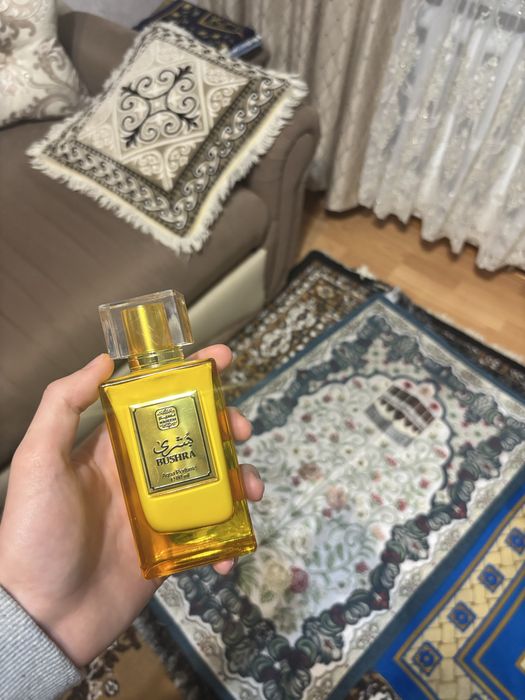 Оригинал парфюмы с эмиратов/ на разлив