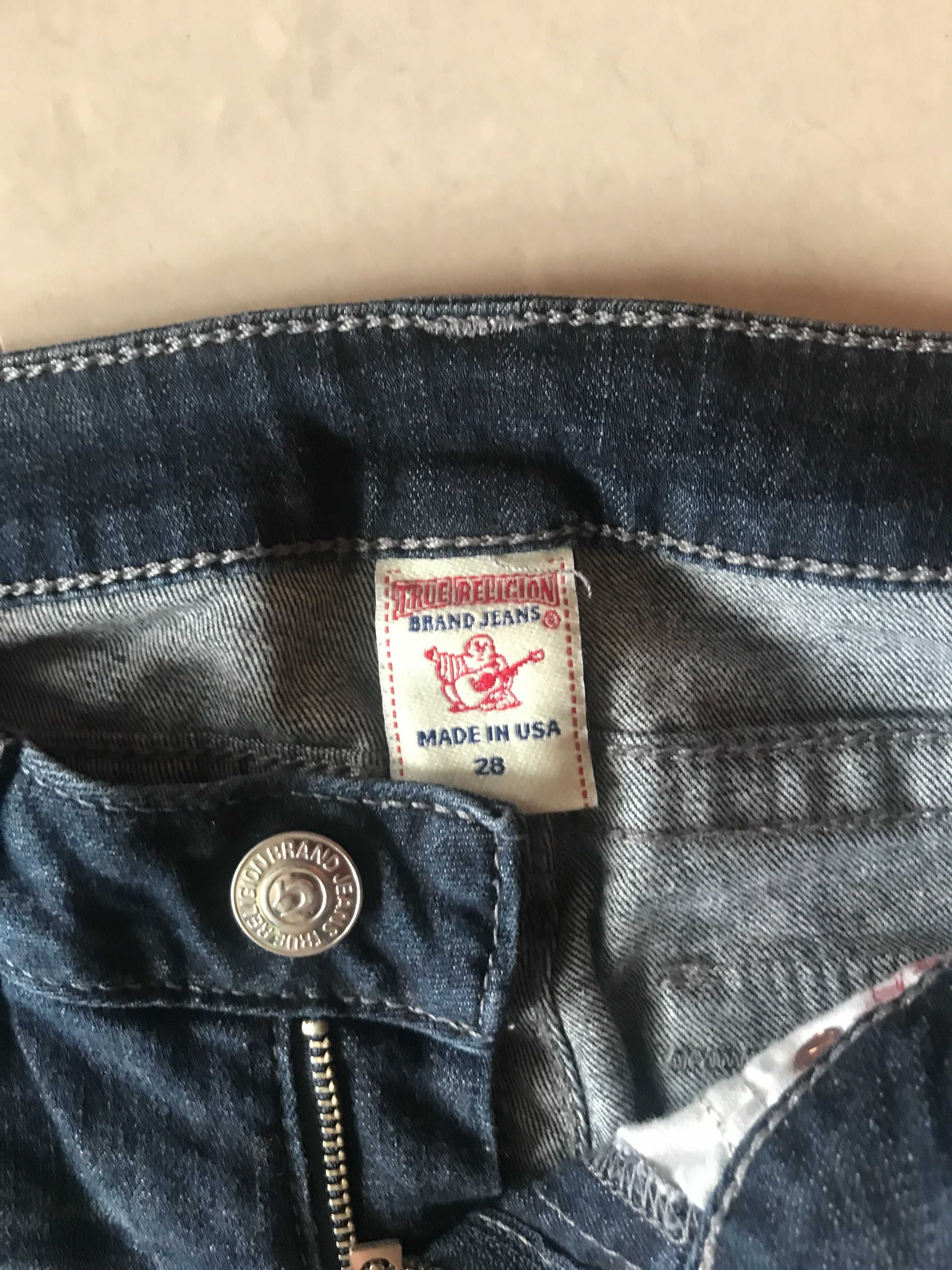 Оригинални дамски дънки True Religion