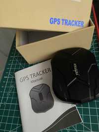 Tracker urmarire auto /bagaj etc TK905 baterie 90 de zile, microfon .,