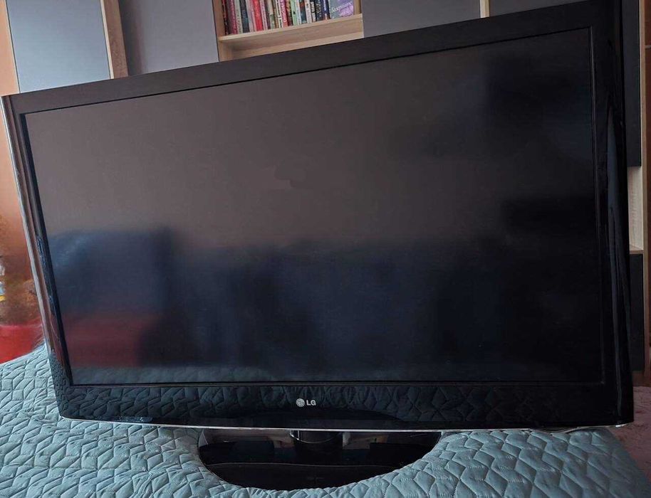 Телевизор LG 47LH3000
Телевизор LG 47LH3000, като нов