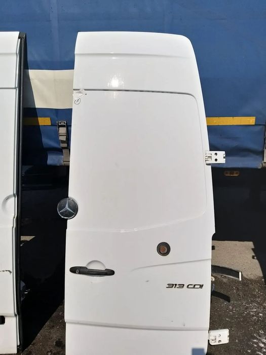 Usa Spate Dreapta Mercedes Sprinter 2013 2.2 CDI