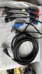 Cablu prelungitor, adaptoare Power juice, incarcator masina electrica