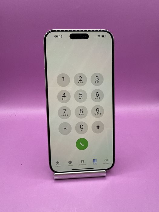 Iphone 15 Pro Max 256gb •Matei Amanet Crangasi•32733