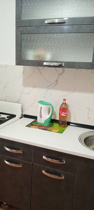Аренда квартиры.