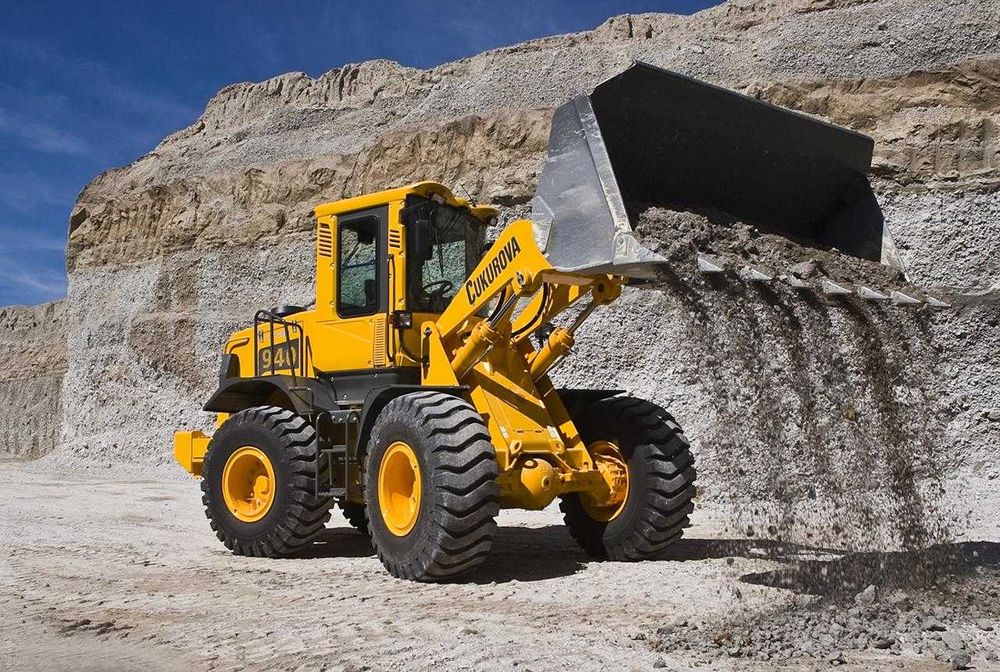 Погрузчик грейдер экскаватор обучение курсы Алматы