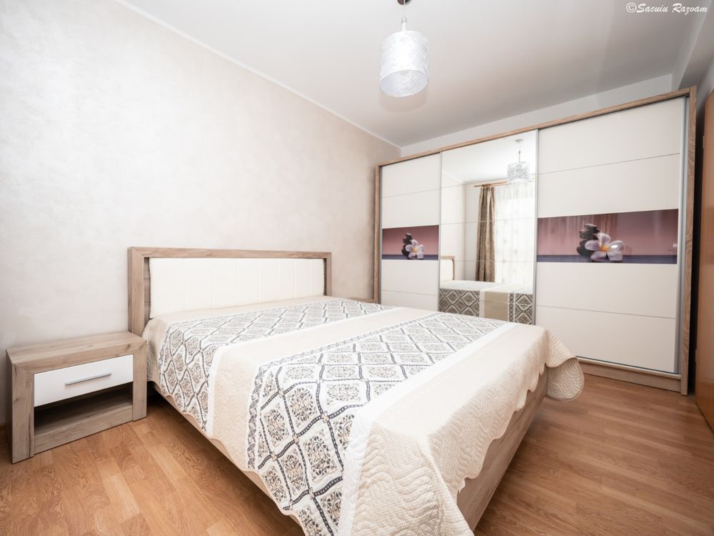 Cazare Brasov Regim Hotelier Apartamente