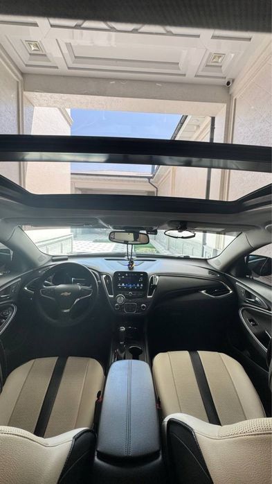 Малибу атмасферни 24 кора