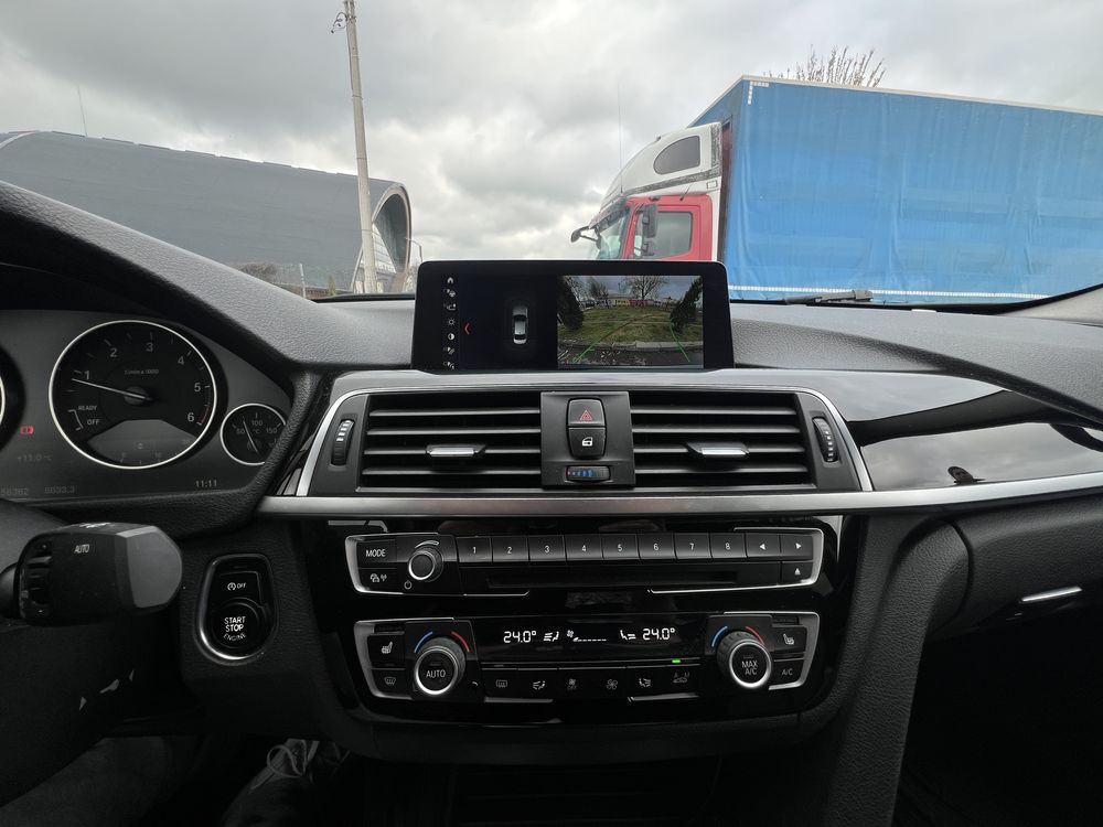 Vand BMW Seria 3 Facelift
