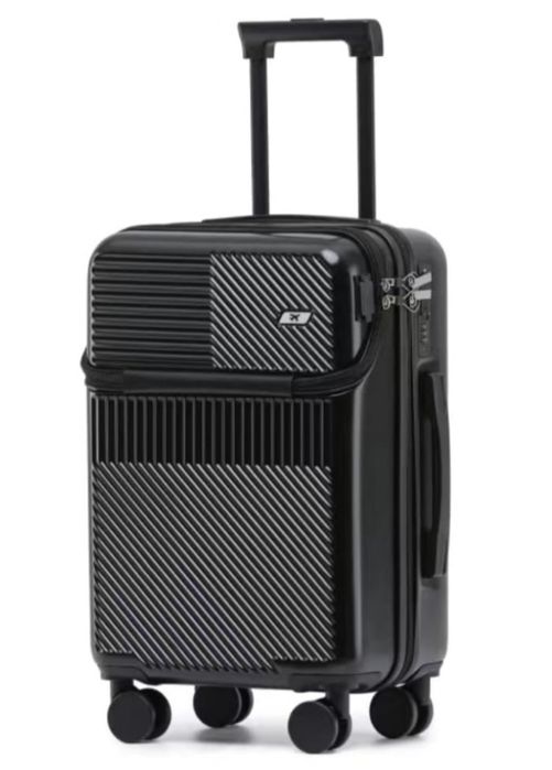 Чемодан размера s