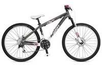 Bicicleta Scott cadru S