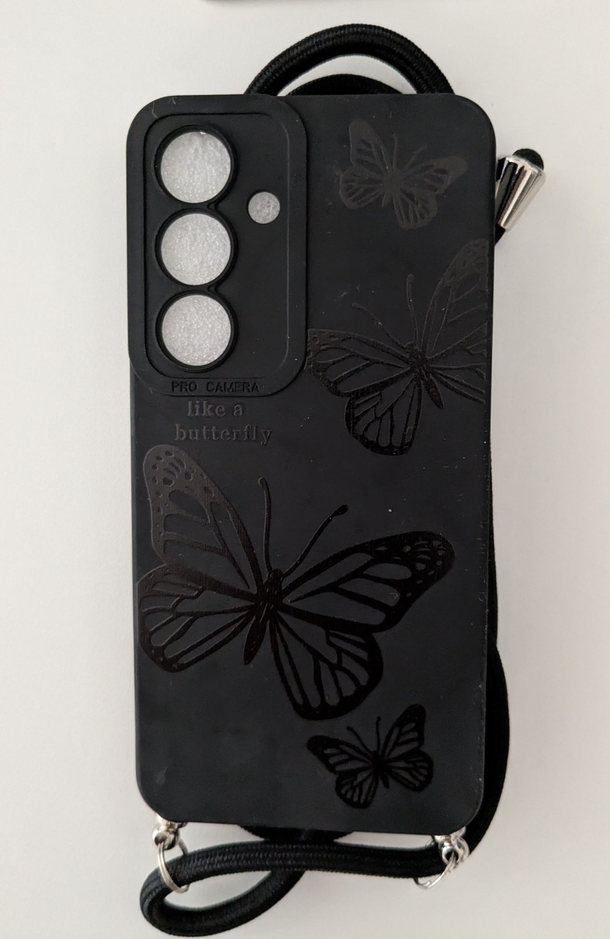 Кейс за телефон Samsung Galaxy S24