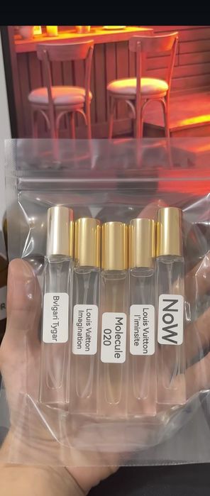 Brend atirlar to'plami