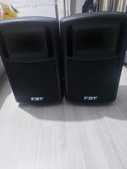 De vânzare Boxe  FBT MAX