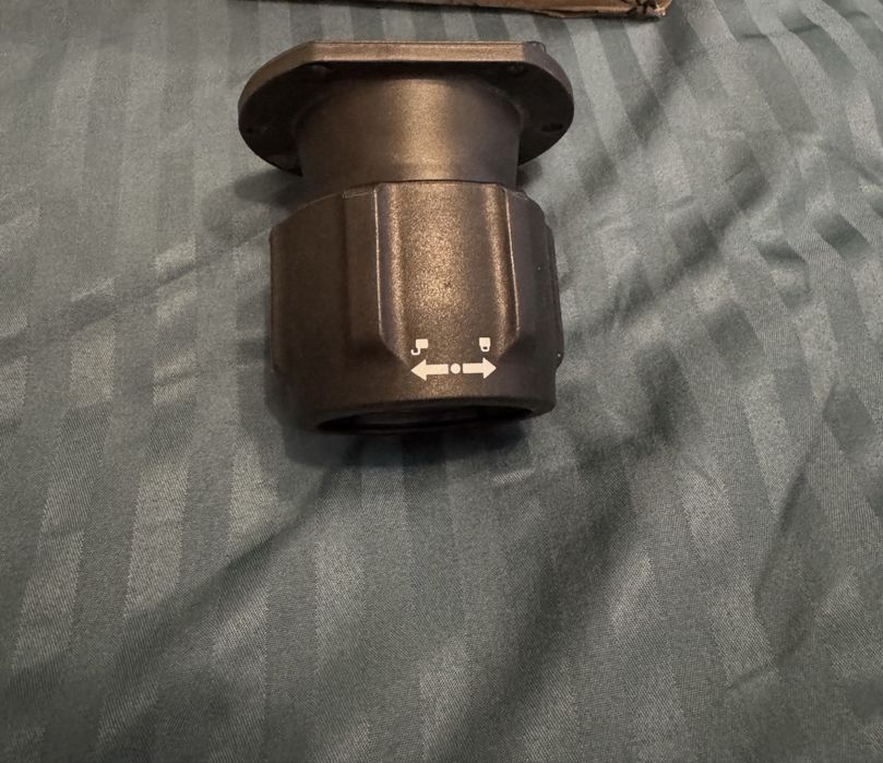 Fanatec CSL DD 8NM + Formula 2.5 Steering Wheel + CSL Elite Pedals V2