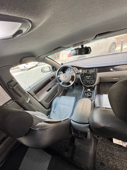 Chevrolet Gentra 1.5 mx