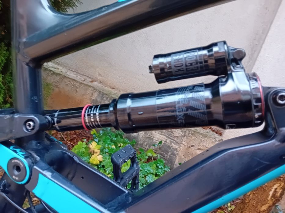 Yt Capra 2018, L, 27.5, Ендуро , Мекица