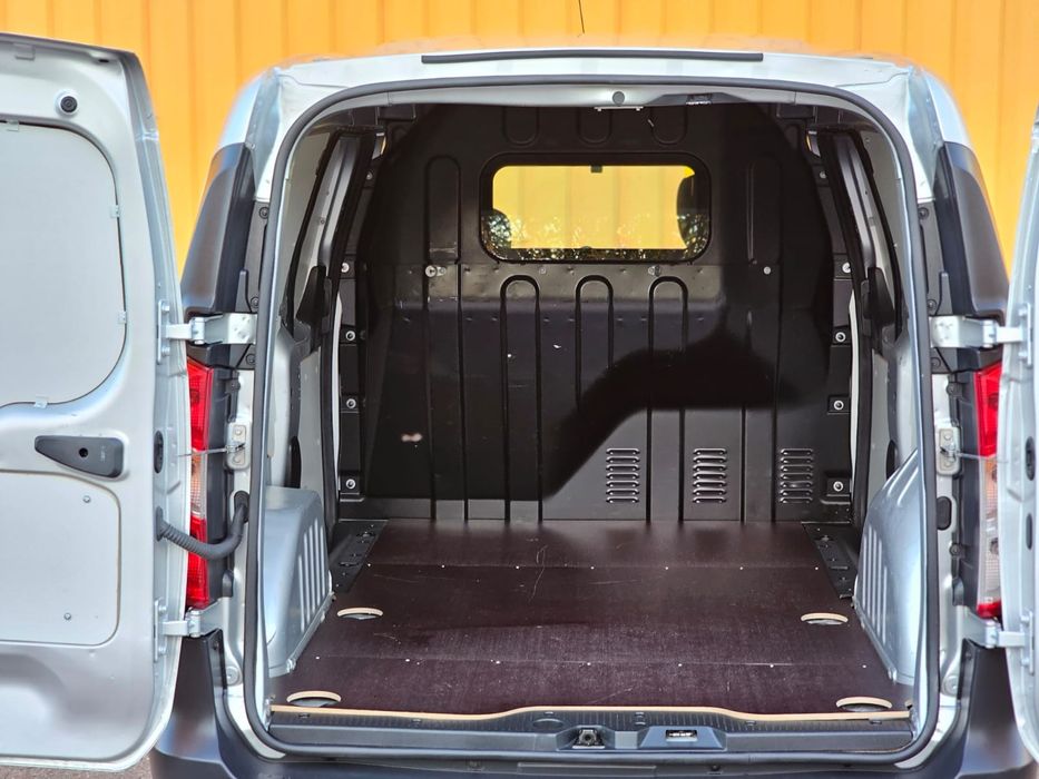 Dacia Dokker 1.5dci 2018