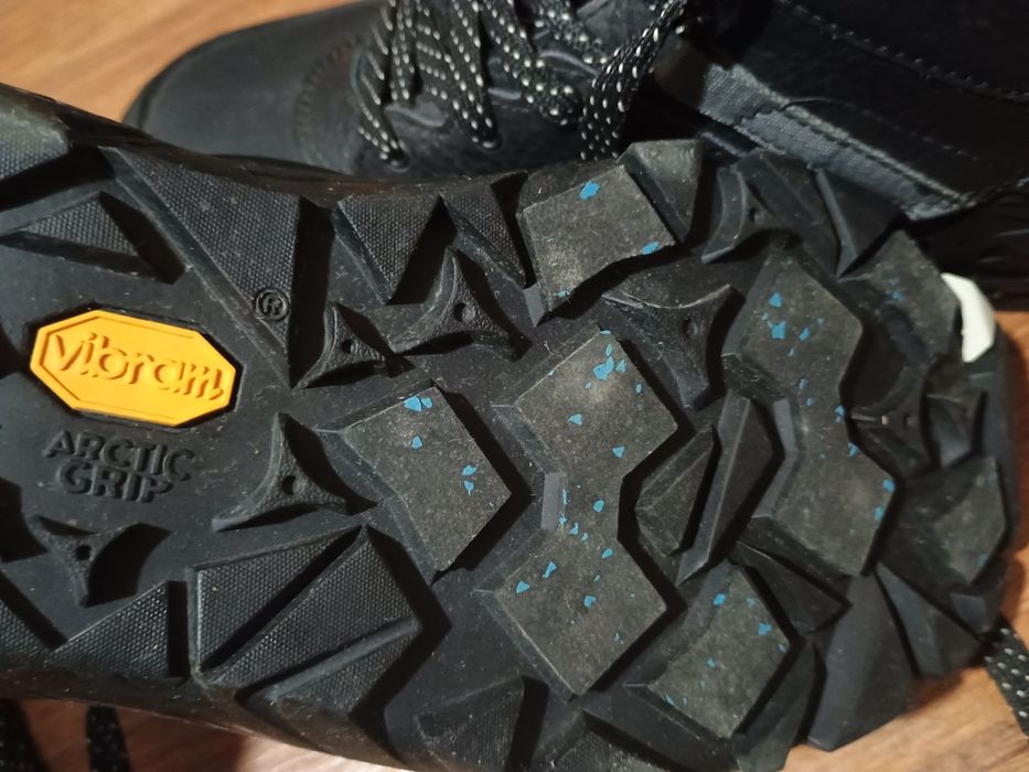 Дамски туристически обувки  Merrell ном.42.5