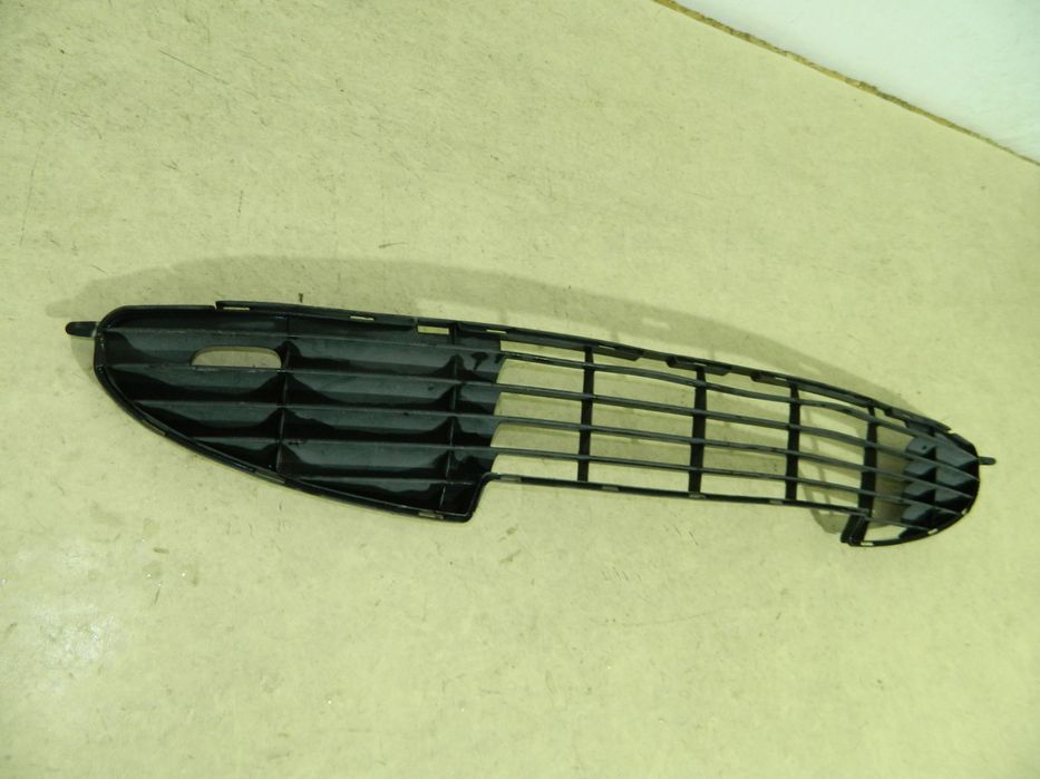 Grila centrala bara fata Peugeot 206, 2004, 2005, 2006, 2007, 2008,, 9630680777