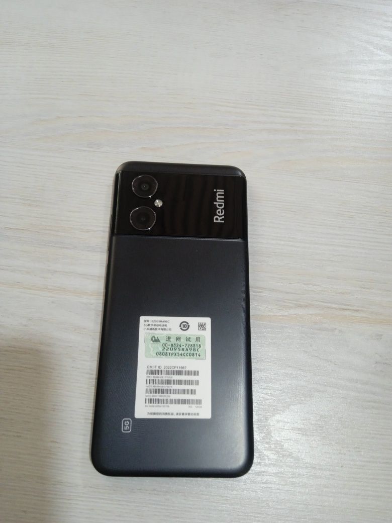 Продается redmi note 11R