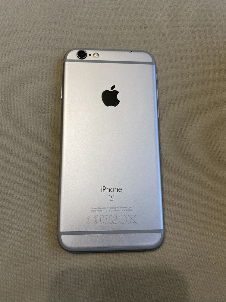 Продам iPhon6S 64 GB