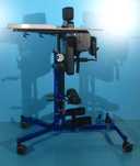 Verticalizator activ pentru copii R82 Gazelle PS