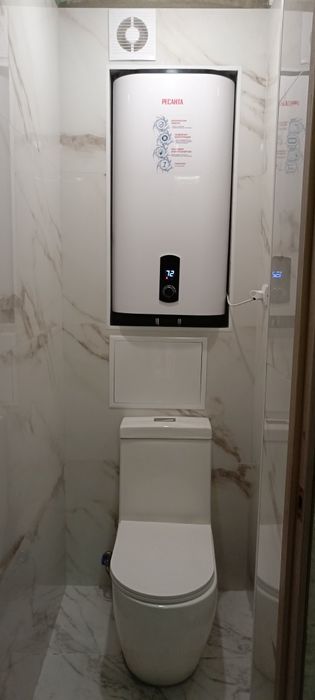 Евроремонт под ключ.