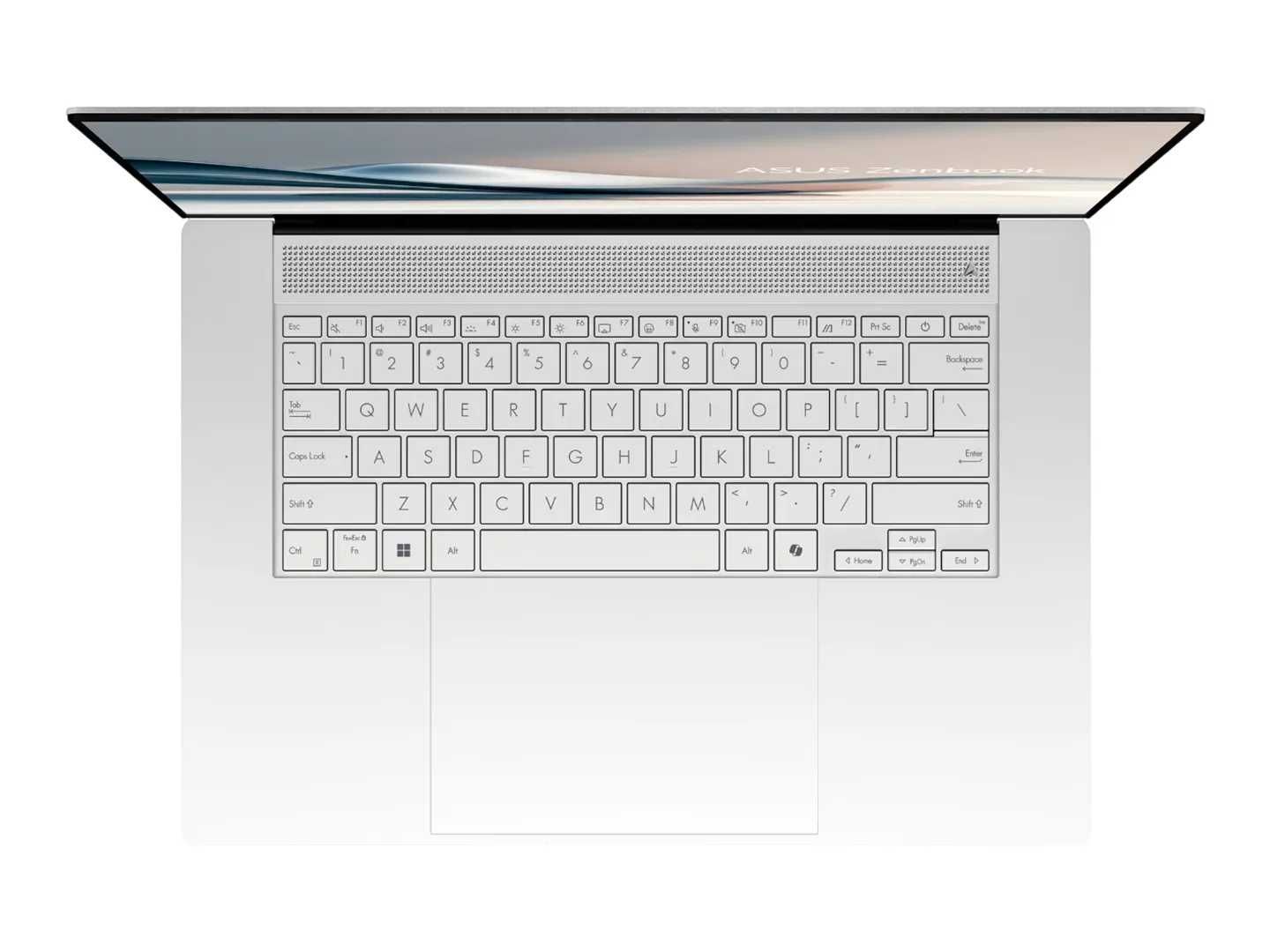 Asus Zenbook S 16 | AMD Ryzen AI 9 HX 370 | 16.0" 3K OLED 120Hz