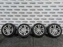Jante aliaj Volkswagen Touareg 7L 2007 - 2011 (1221) R19 275/45R19 ET60