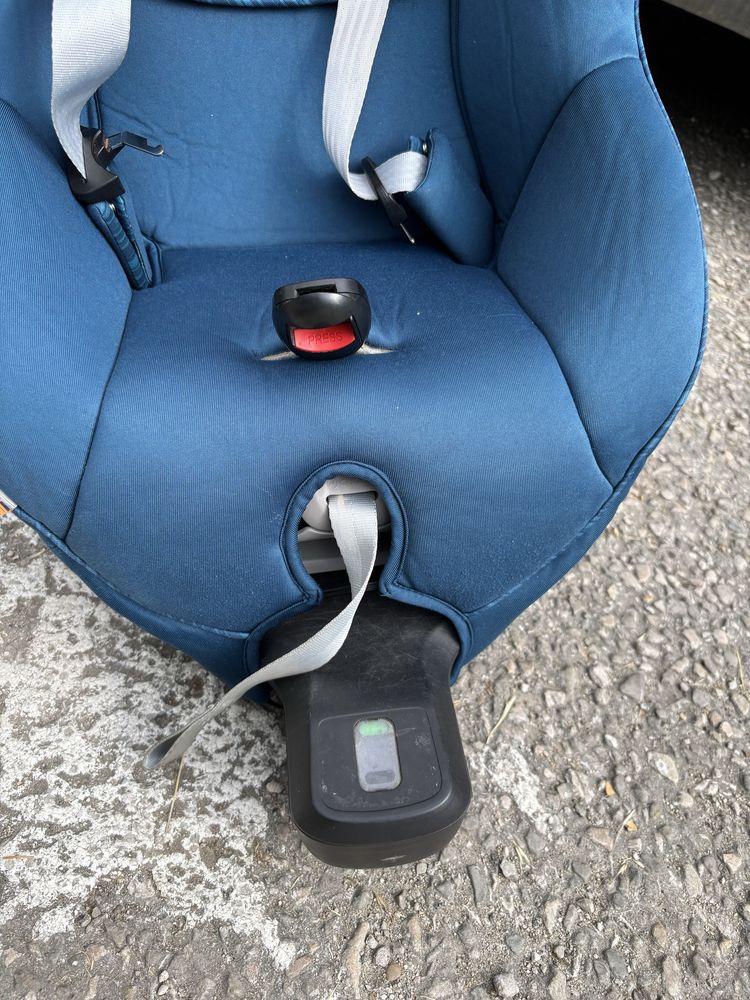 Столче за кола Cybex Sirona S i- size