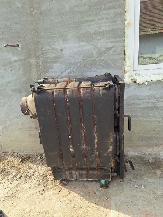 Vand cazan Viadrus 25 Kw