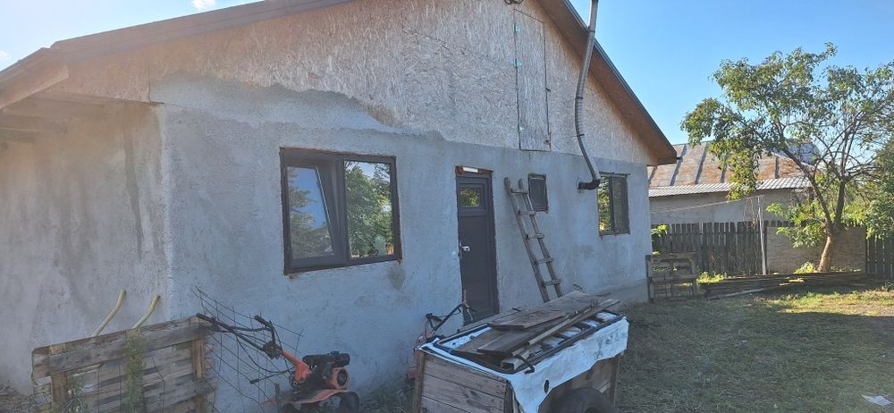 Casa BaleniJud Galati