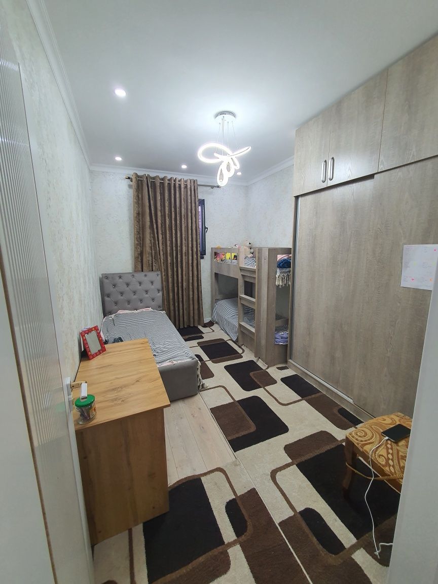 Продается квартира