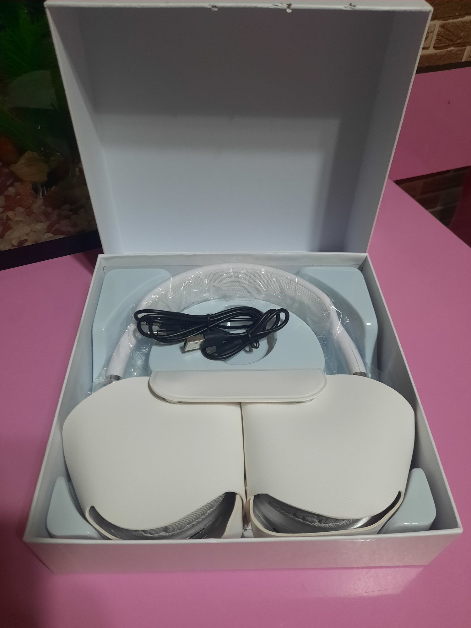 Airpods Max White