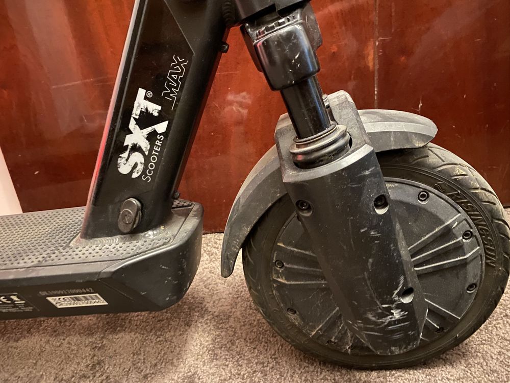 Trotineta SXT Max ESC200D - B2C 2019 - E Scooter