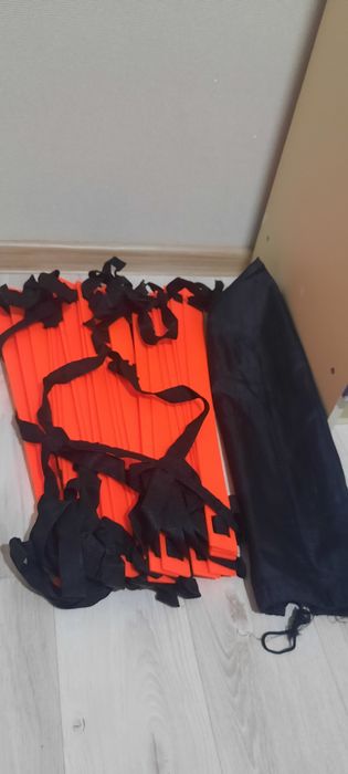 Лестница для спорта