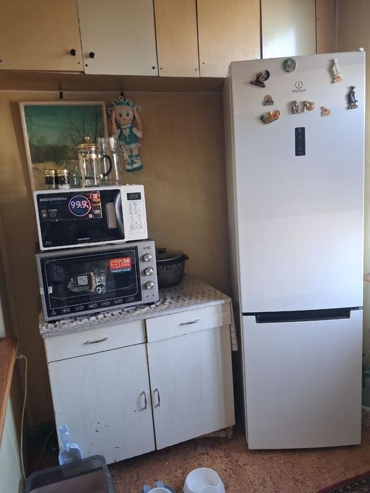 Юнусабад 17 квартал 2/5/5 (58²) продаётся ипотека